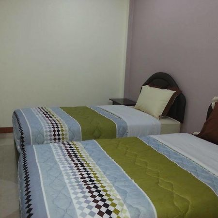 Palm Lodge Resort Nakhonratchasima Dış mekan fotoğraf